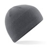 MOD. B501:Graphite Grey, 100% acrylic, One Size